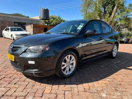 classifieds/cars mazda