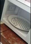 A picture of Oven yakupashia chakula