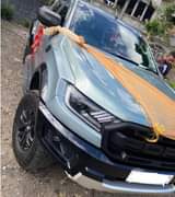 used ford ranger