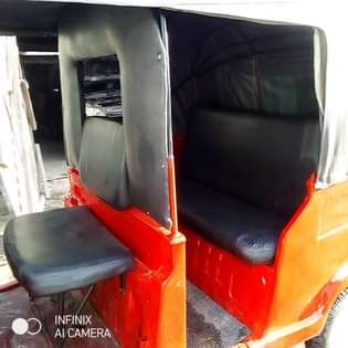 A picture of Tvs Bajaji