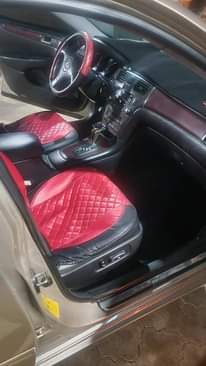 A picture of Lexus ES 330 2005