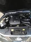 A picture of Nissan pathfinder with full service history and dekra certified 2