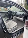 A picture of 2012 Toyota camry