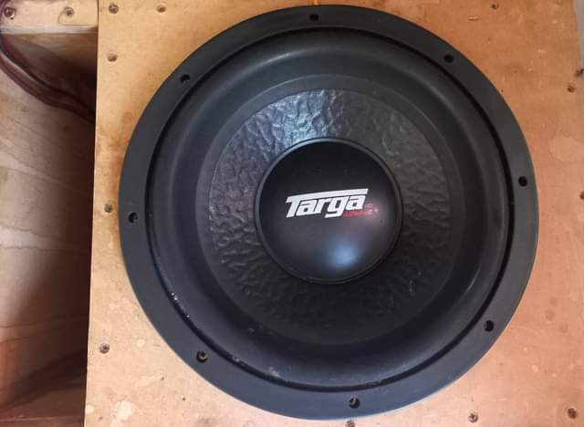 targa