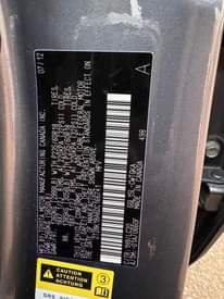A picture of I have Extremely clean Unregistered first body 2013 RX350 full