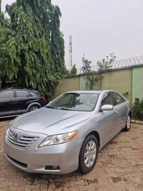 A picture of Direct Belgium Toyota Camry Available For Inspection XLE 4plugs Location