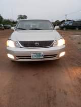 A picture of Avalon dashboard for sale 1 6m located Awka settlement 50k