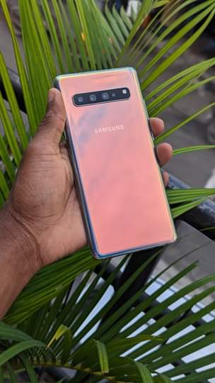 samsung s10