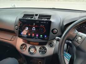 A picture of Toyota rav4 Miss tz