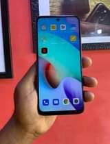 A picture of Redmi 10 mpyaaa bei 250k