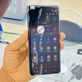 A picture of SAMSUNG GALAXY S10 PLAIN