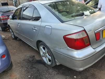A picture of Premio milion 7.9 Ipo mwanza Automatic Engine safi 0784857610 kama_una_uza_gari_lako_nitumie