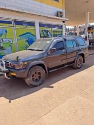A picture of Masavu only 7 8m Call 0700 183555