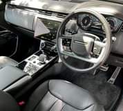 A picture of Range Rover HSE 2022 