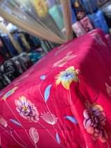 A picture of Woolen duvets