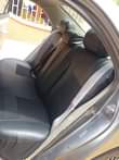 A picture of Neatly used 2006 Corolla for sale Located at Ikpoba hill