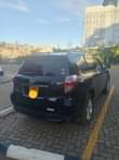 A picture of 28 5m 7 Seaters 2 4cc 2007 model Original body