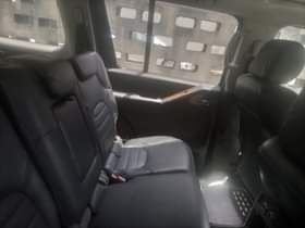 A picture of Clean first body Nissan Pathfinder going for 2 750 u