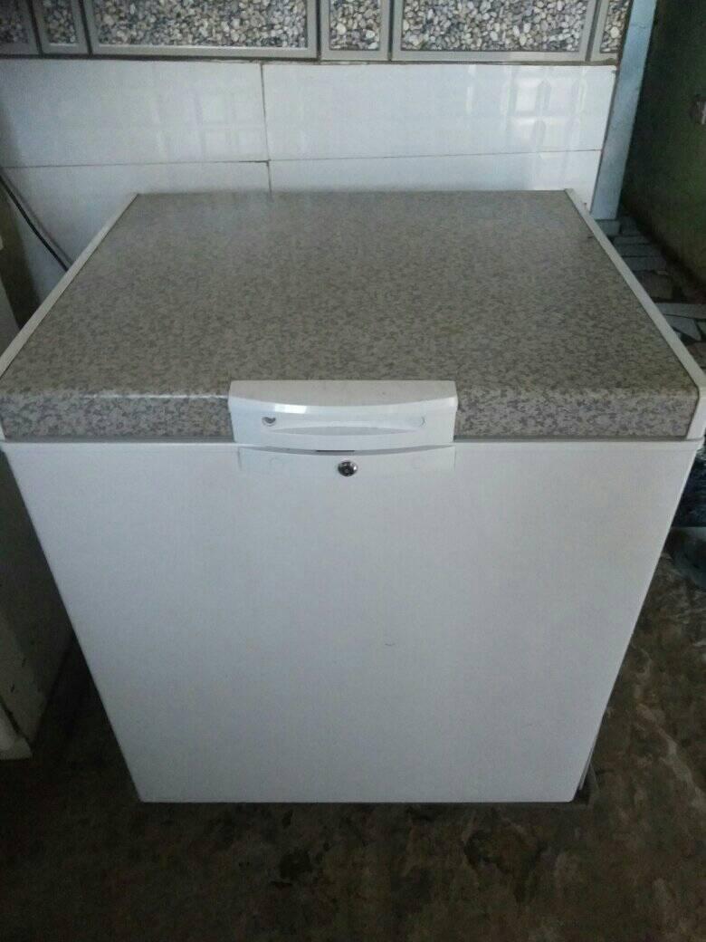 fridges