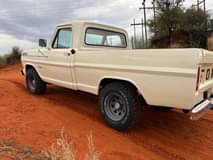 ford f 100