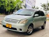A picture of TOYOTA RAUM