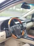 A picture of Super sweet 2010 Lexus rx350 Buy and Enjoy Location Enugu