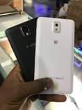 A picture of Samsung Note 3 UK VERSION