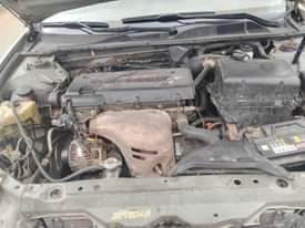 A picture of Big daddy Camry with Silent Engine and Smooth Gear transmission