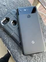 A picture of Google pixel
