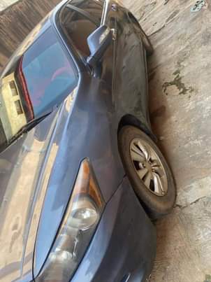 A picture of 2010 Honda Holy spirit Accord