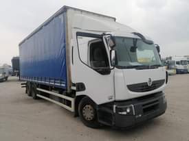 trucks
