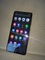 A picture of Samsung A51