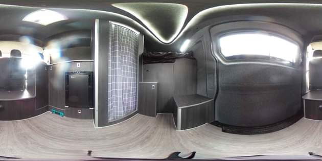 campervans for sale uk