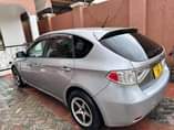 A picture of Impreza