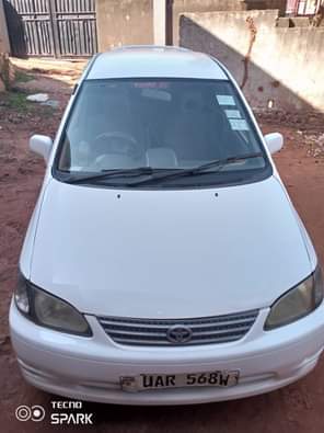 Kabonge J.