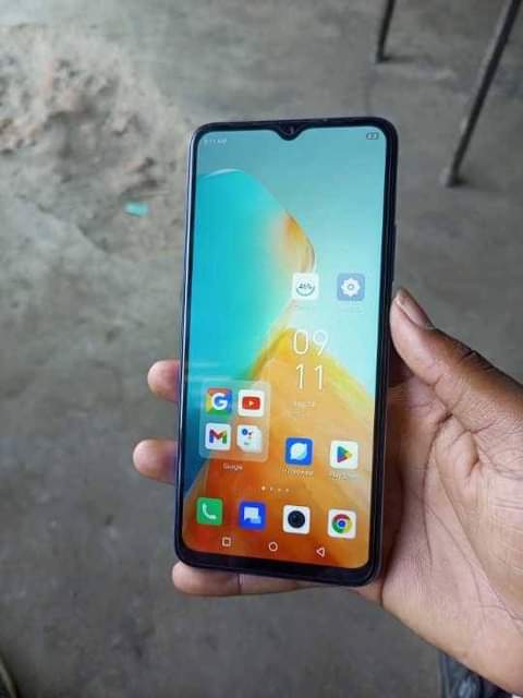 infinix phones