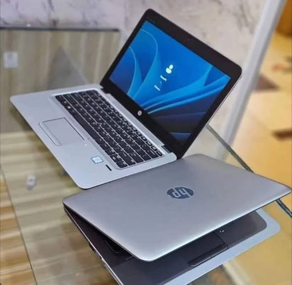 A picture of Business And Everyday Use HP i5 with 8gb Ram and