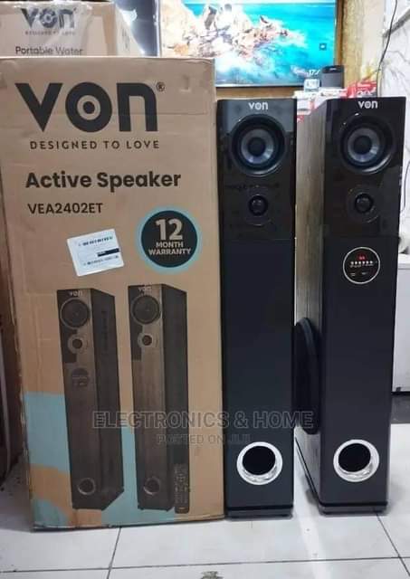 home theater