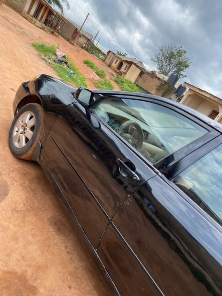 A picture of 2004 Toyota Corolla