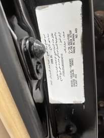 A picture of Prado 2008 model going NGN11 00 000.00