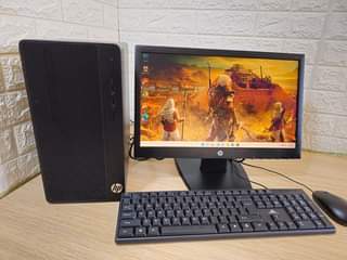 monitors