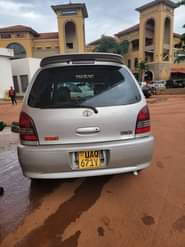 A picture of Spacio 13million now now 0703290353