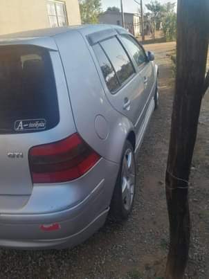 used golf zimbabwe