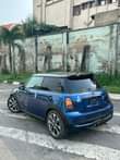 A picture of Registered Mini Cooper 2010 Nothing to fix Ikeja 2.9m 07014640447