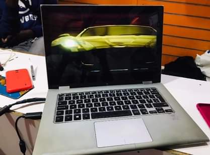 used laptops