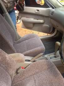 A picture of Toyota kikumi kumi for sale