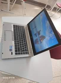 A picture of Laptop HP EliteBook 7th Gen Core i5