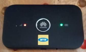 A picture of Unlocked mifi