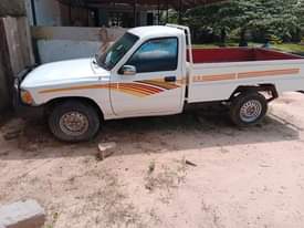 A picture of Chuma iyo
