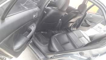 A picture of Very sharp neatly used buy and drive Honda Accord with